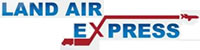 Land Air Express Logo
